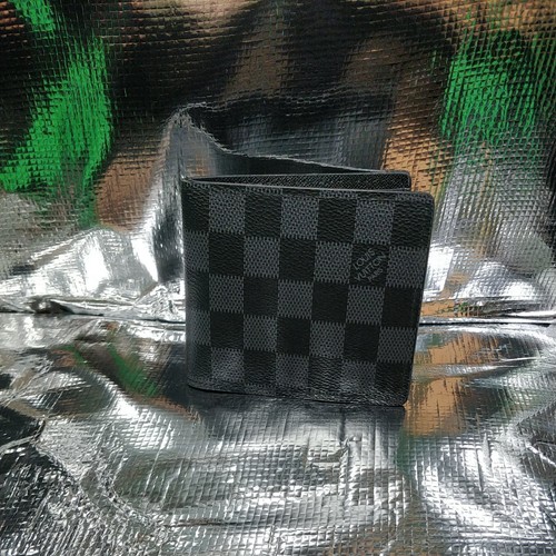 Louis vuitton black monogram - black,