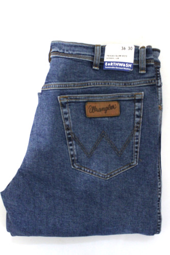 Wrangler texas straight leg - straight,