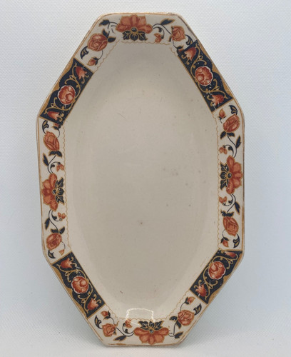 Royal staffordshire oval - staffordshire, /