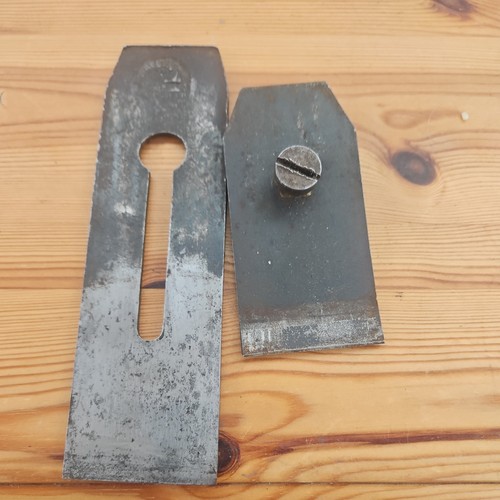 Marples sons wood plane - wood,