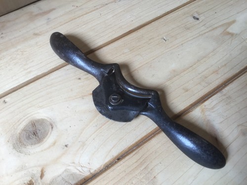 Stanley rule and level concave - rule,