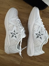 Rebel ruthless Cheer Shoes UK