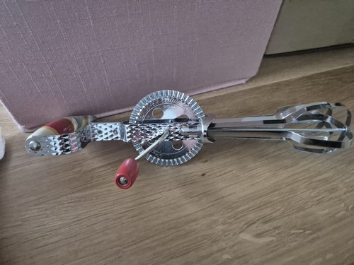 Vintage skyline kitchen whisk - vintage,