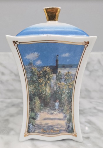 Goebel artis orbis claude - artis,