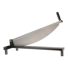 Edma EDM1330 Large Natural Slate Guillotine Machine