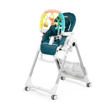 Prima Pappa Follow Me Plus PEG PEREGO OIL