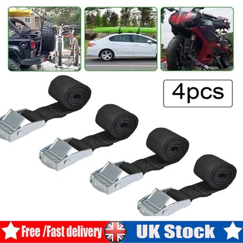 Replacement straps for - 4x,