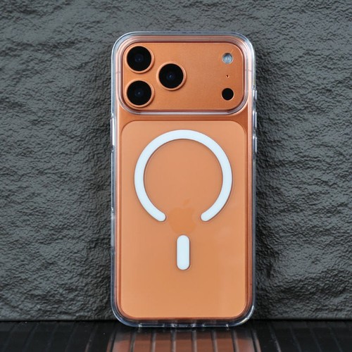 Iphone pro max - 17,