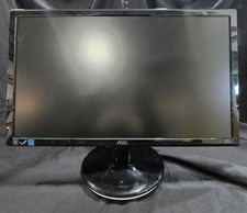 AOC 23inch Monitor