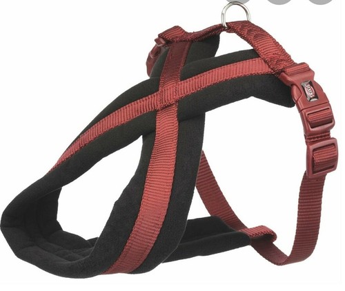 Trixie touring harness - trixie, puppy