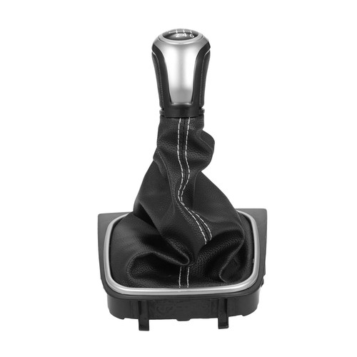 Gear knobs boot - 6, cover