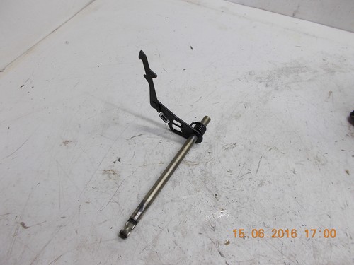 Gear selector for honda 500 - selector,