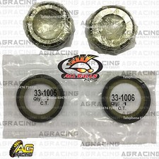 All Balls Steering Headstock Stem Bearing Kit For Yamaha XJ 550 Maxim 1981-1983