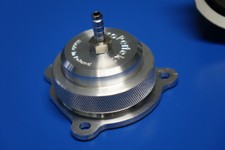 ProPerfekt Recirculation Valve