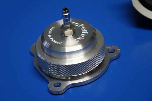 Properfekt recirculation valve - properfekt,
