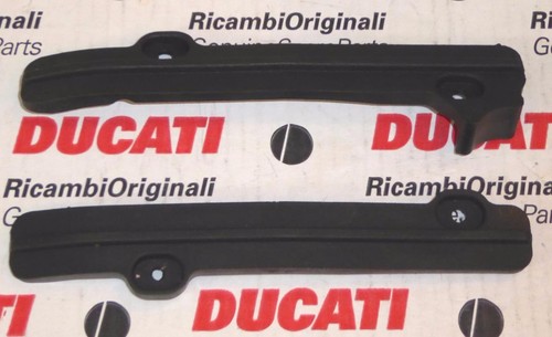 2001 ducati hailwood mh900e - hailwood,