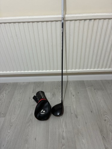 Taylormade stealth driver - taylormade, +