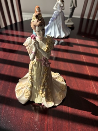 Giuseppe armani figurine - giuseppe,