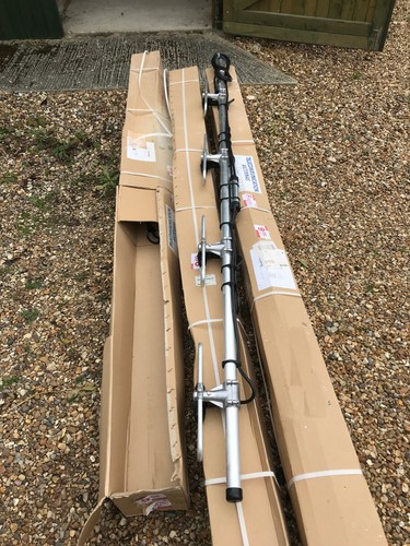 Jaybeam type 7148 410 uhf - 7148-410,