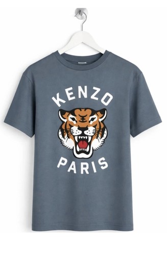 Kenzo lucky tiger - kenzo, fit