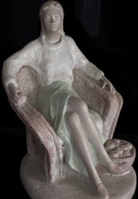 Austin Productions Sculpture