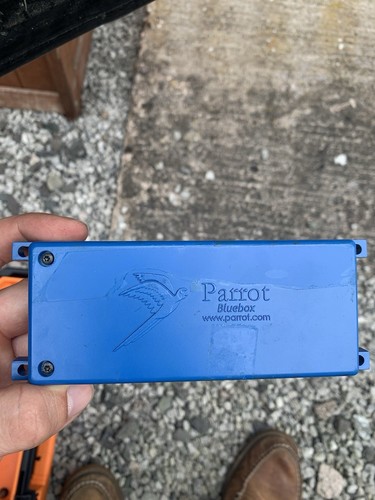 Parrot ck3100l box - ck3100l,