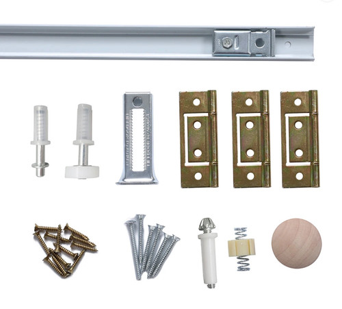 Bifold door fittings - bifold, 832mm
