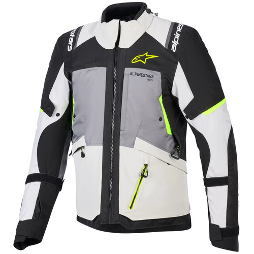 Alpinestars andes drystar - alpinestars,