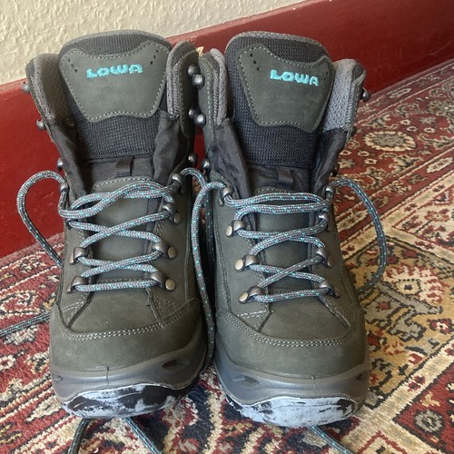 Lowa renegade gtx mid - mid, ws