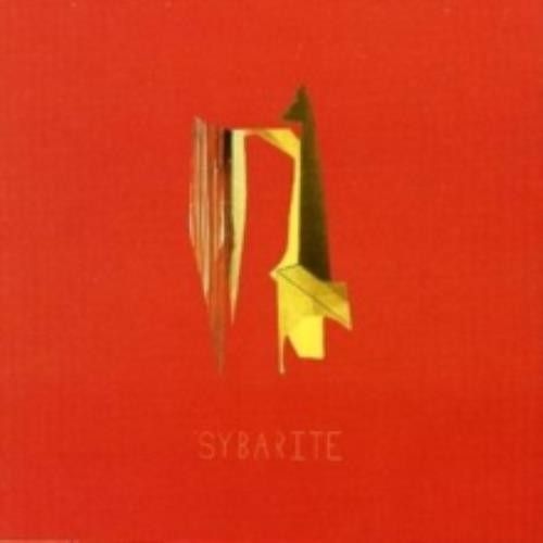 Sybarite cut out shape cd - -,