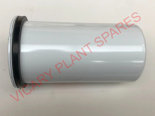 Hydraulic oil filter jcb part - jcb,