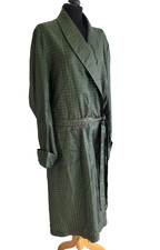 Vintage 60's M&S Mens Dressing