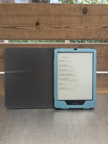 Amazon kindle paperwhite - amazon, 11th