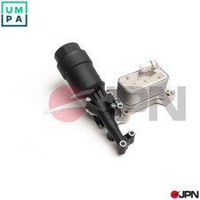 OIL COOLER ENGINE OIL 60C9435-JPN FOR DODGE  JEEP  MERCEDES-BENZ GLE SLC