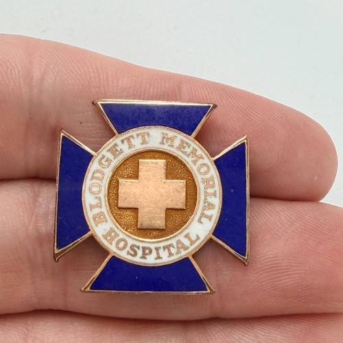 Blodgett memorial hospital - memorial,