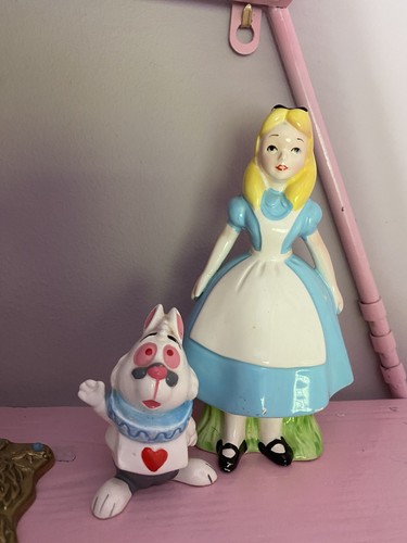 Vintage disney alice - vintage,