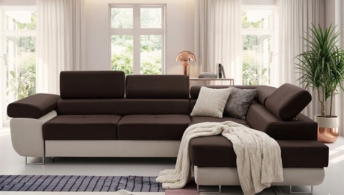 Sofaforge ridge corner - ridge, sofa