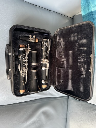 Clarinet yamaha ycl 250 - 250, ref.47