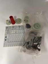 EMCO UNIMAT PC LATHE gear