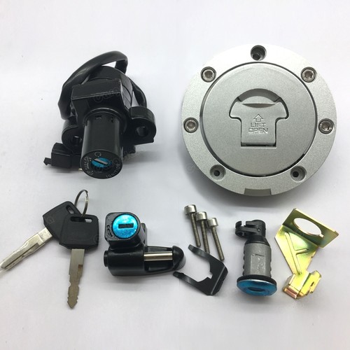Ignition switch fuel gas cap - ignition,