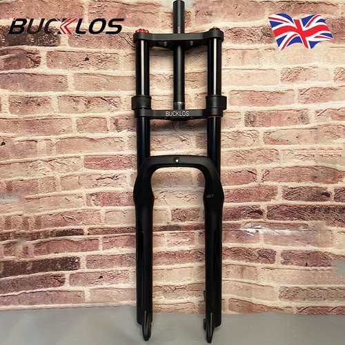 Suspension mtb air - air, fork