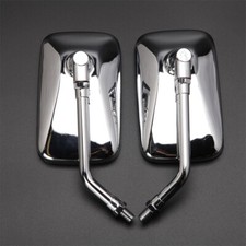 2x Universal Motorcycle