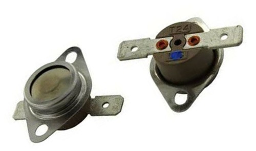 Tumble dryer thermostat kit - tumble,