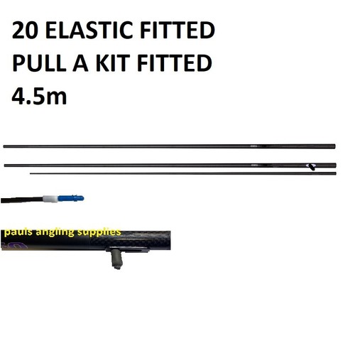 Carp strong fishing pole - fishing,
