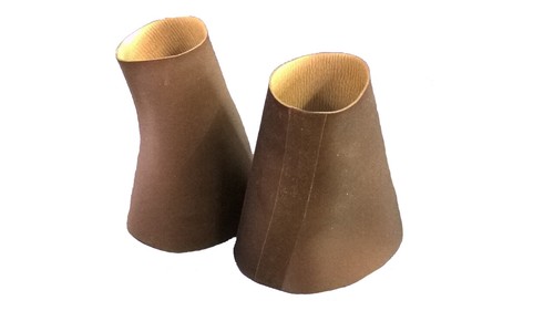Glide skin neoprene - glide, ankle