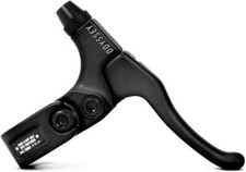 Odyssey BMX Monolever Medium- brake Lever - Black