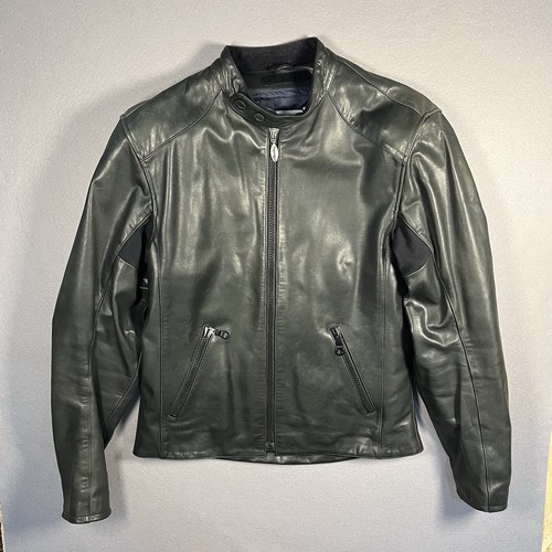 Triumph motorcycle jacket - triumph,