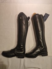 Mountain Horse Long Riding