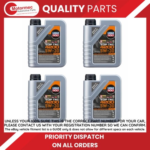 Liqui moly 8972 - moly, top