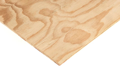 Softwood shuttering plywood - softwood,